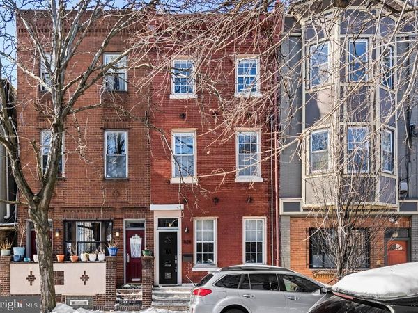 828 S 5TH STREET, PHILADELPHIA, PA 19147