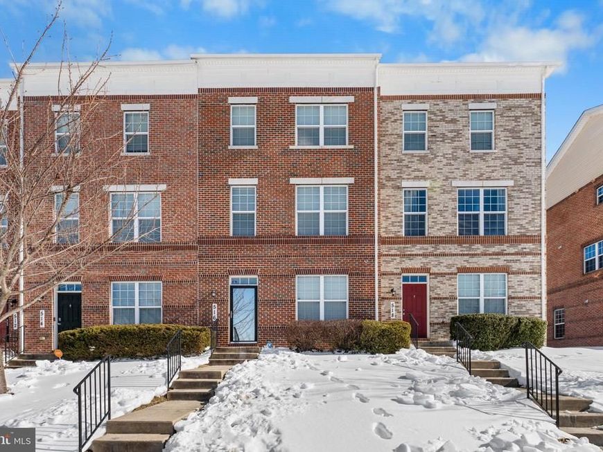 516 Victorianna Drive, Capitol Heights, MD 20743 Main Photo