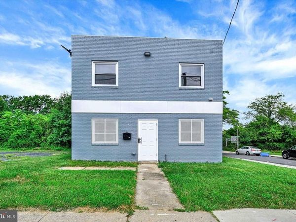 2400 ANNAPOLIS ROAD, BALTIMORE, MD 21230