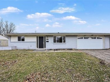1028 Hazel Avenue, Englewood, OH 45322