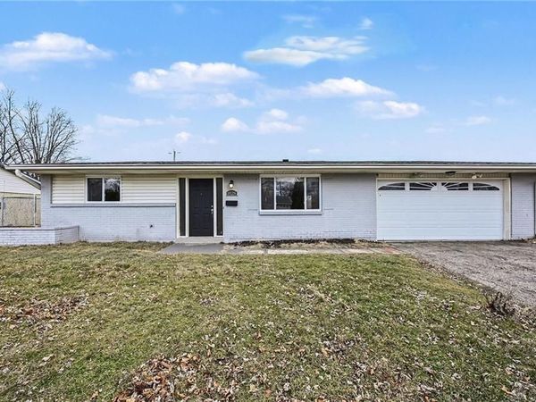 1028 Hazel Avenue, Englewood, OH 45322