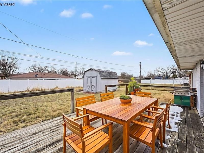 1028 Hazel Avenue, Englewood, OH 45322 Photo 17