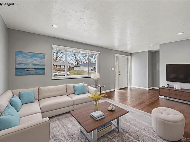 1028 Hazel Avenue, Englewood, OH 45322 Photo 2