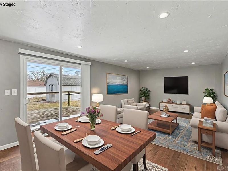 1028 Hazel Avenue, Englewood, OH 45322 Photo 9