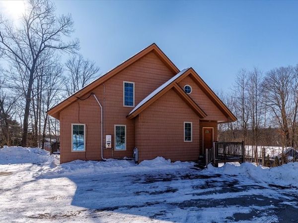 110 Minebrook Rd, Webster, MA 01570