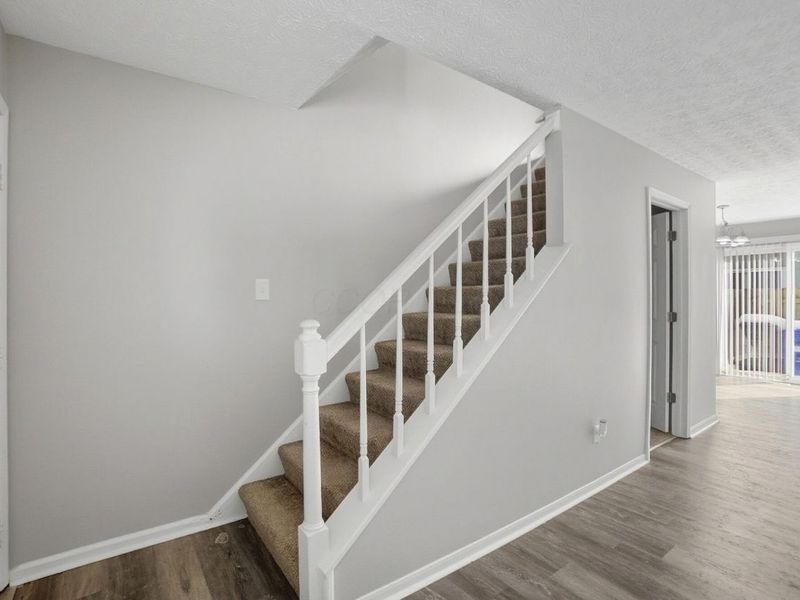 5730 Crossing Court, Unit 1, Columbus, OH 43231 Photo 20