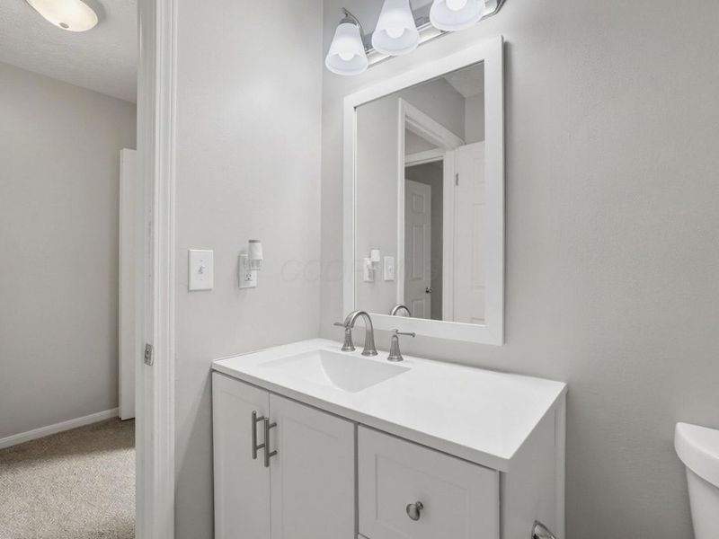 5730 Crossing Court, Unit 1, Columbus, OH 43231 Photo 26