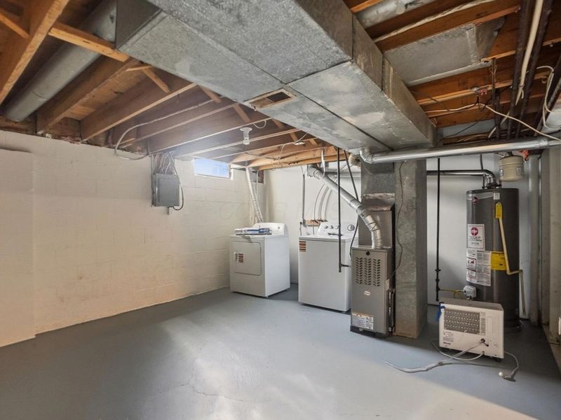 5730 Crossing Court, Unit 1, Columbus, OH 43231 Photo 35