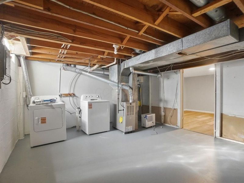 5730 Crossing Court, Unit 1, Columbus, OH 43231 Photo 36