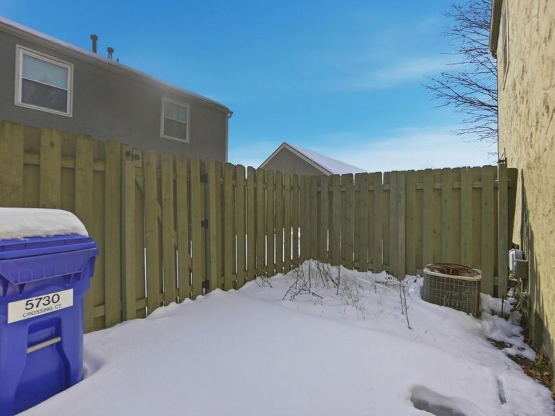 5730 Crossing Court, Unit 1, Columbus, OH 43231 Photo 38