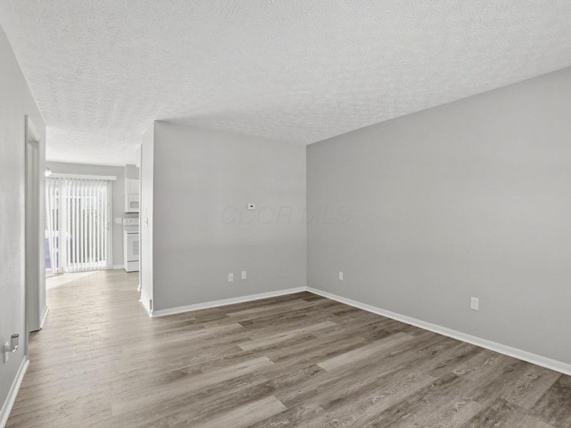 5730 Crossing Court, Unit 1, Columbus, OH 43231 Photo 8