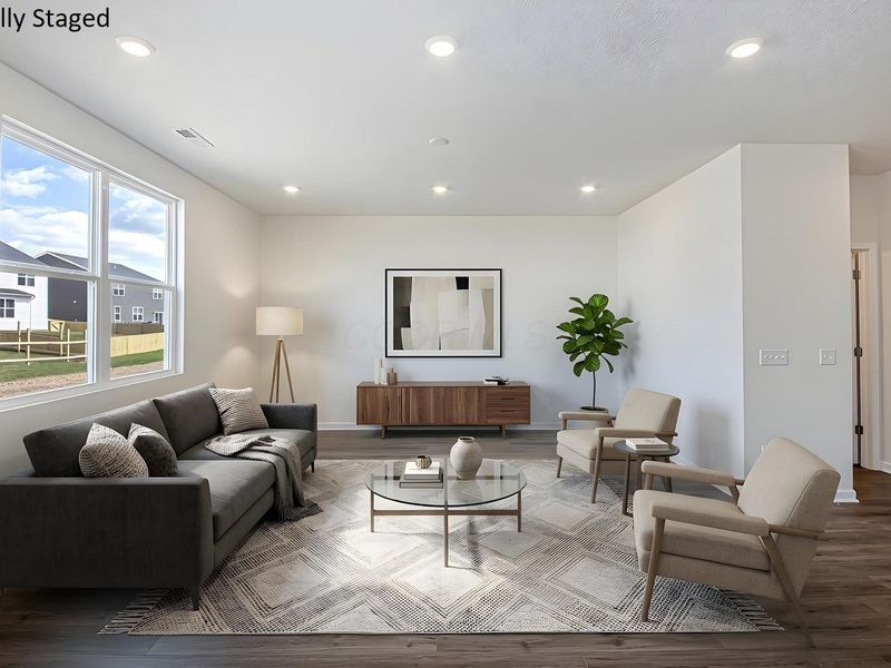 330 Honeysuckle Street, Unit Lot 328, South Bloomfield, OH 43103 Photo 10