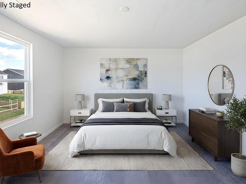 330 Honeysuckle Street, Unit Lot 328, South Bloomfield, OH 43103 Photo 14