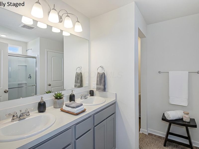 330 Honeysuckle Street, Unit Lot 328, South Bloomfield, OH 43103 Photo 17