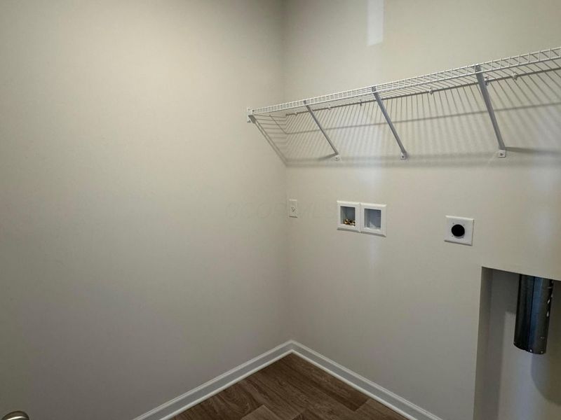 330 Honeysuckle Street, Unit Lot 328, South Bloomfield, OH 43103 Photo 19