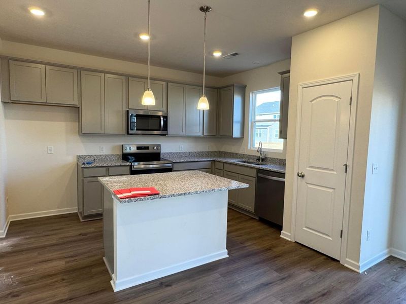 330 Honeysuckle Street, Unit Lot 328, South Bloomfield, OH 43103 Photo 2