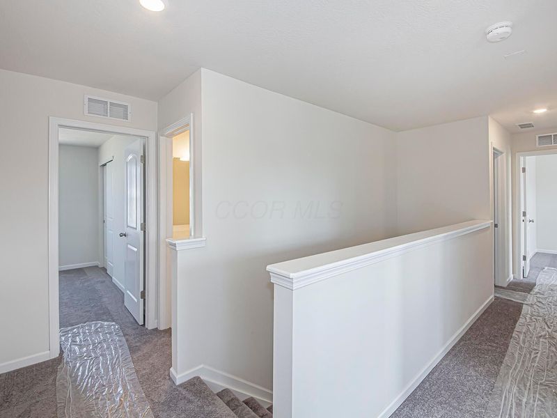 330 Honeysuckle Street, Unit Lot 328, South Bloomfield, OH 43103 Photo 20