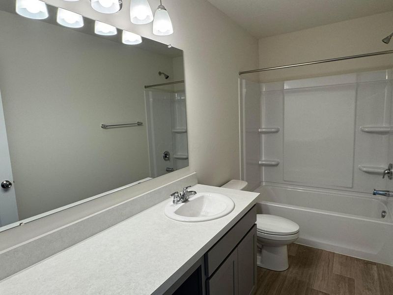 330 Honeysuckle Street, Unit Lot 328, South Bloomfield, OH 43103 Photo 22