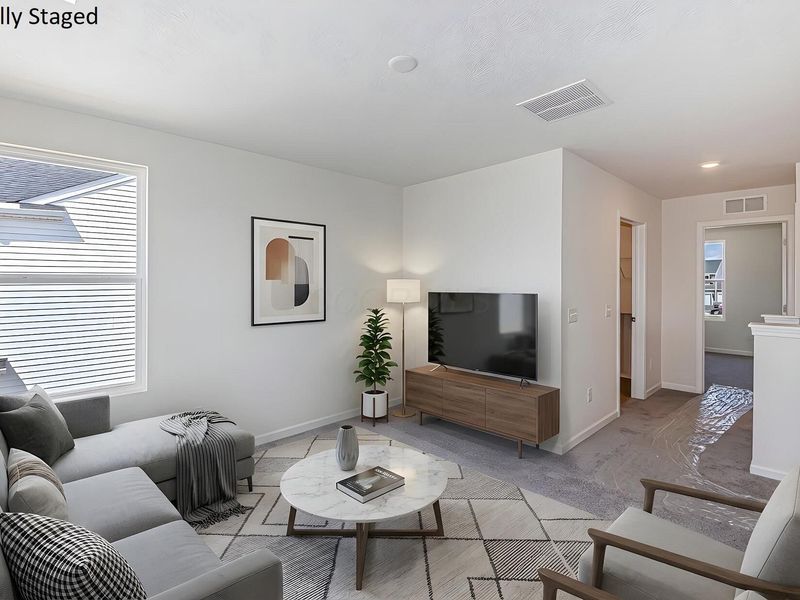 330 Honeysuckle Street, Unit Lot 328, South Bloomfield, OH 43103 Photo 22