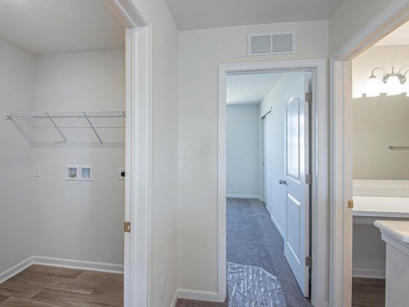 330 Honeysuckle Street, Unit Lot 328, South Bloomfield, OH 43103 Photo 23