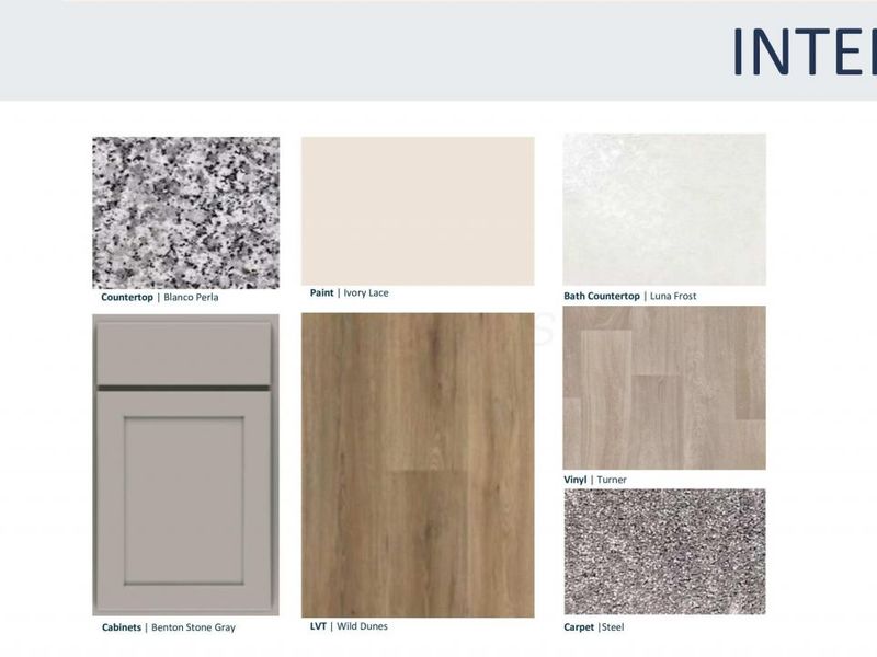 330 Honeysuckle Street, Unit Lot 328, South Bloomfield, OH 43103 Photo 24