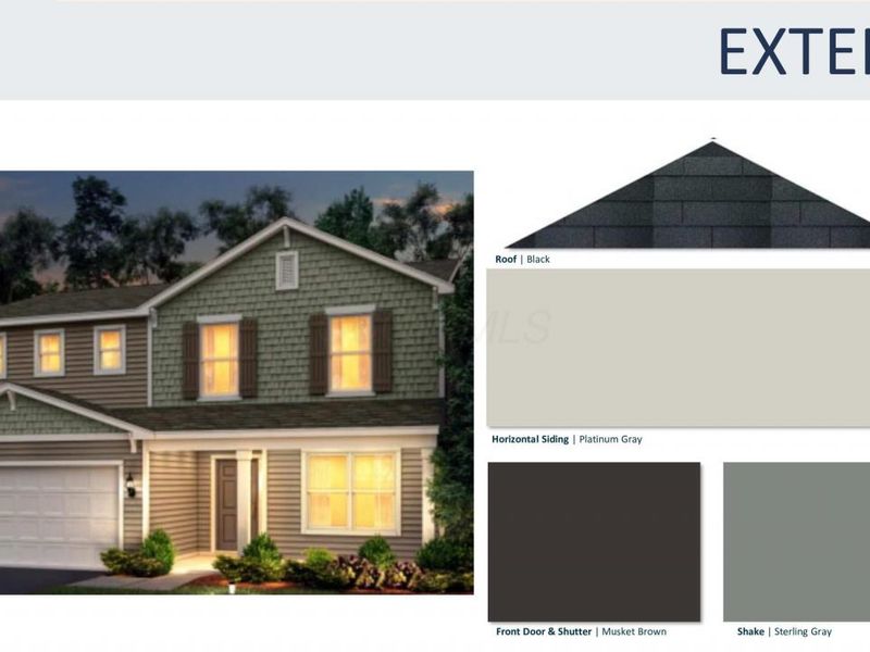 330 Honeysuckle Street, Unit Lot 328, South Bloomfield, OH 43103 Photo 25