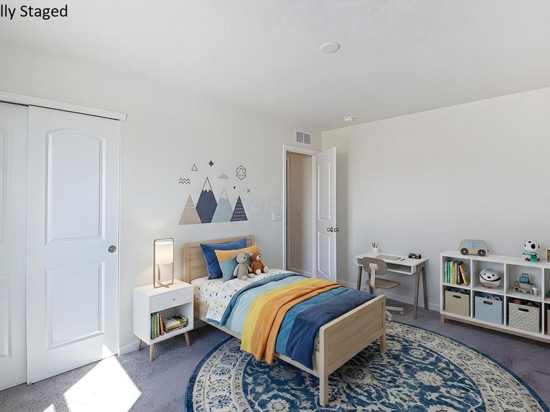 330 Honeysuckle Street, Unit Lot 328, South Bloomfield, OH 43103 Photo 25