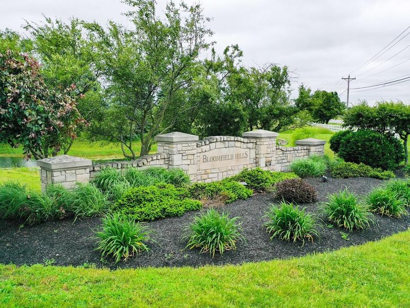 330 Honeysuckle Street, Unit Lot 328, South Bloomfield, OH 43103 Photo 27