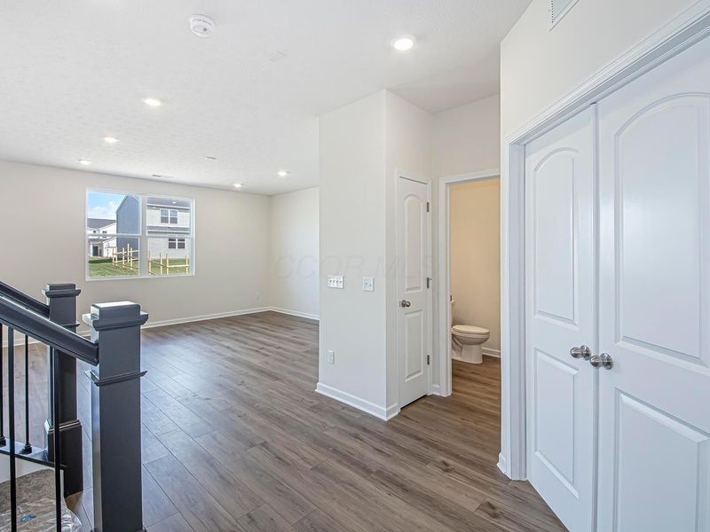 330 Honeysuckle Street, Unit Lot 328, South Bloomfield, OH 43103 Photo 29