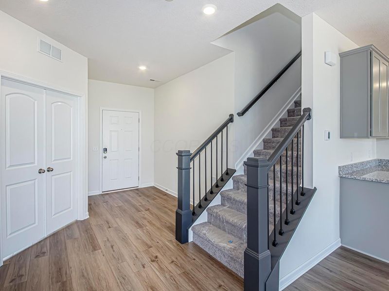 330 Honeysuckle Street, Unit Lot 328, South Bloomfield, OH 43103 Photo 30