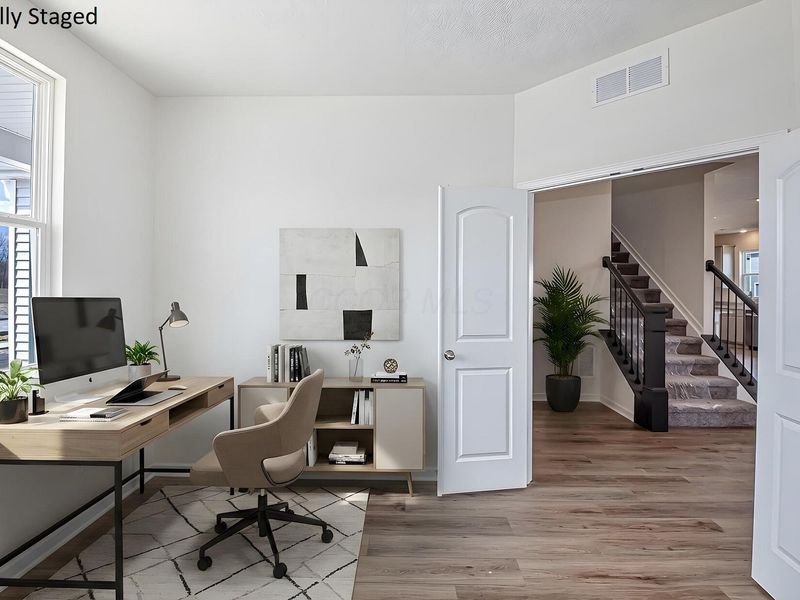 330 Honeysuckle Street, Unit Lot 328, South Bloomfield, OH 43103 Photo 32