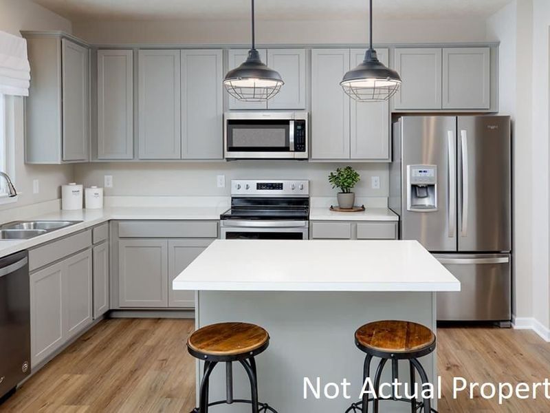 330 Honeysuckle Street, Unit Lot 328, South Bloomfield, OH 43103 Photo 33