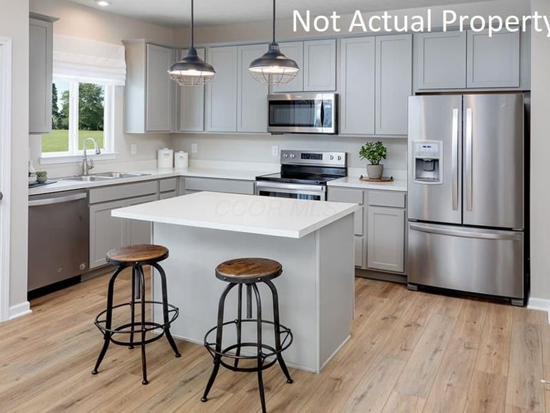 330 Honeysuckle Street, Unit Lot 328, South Bloomfield, OH 43103 Photo 34