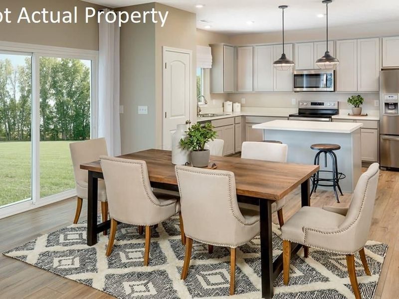 330 Honeysuckle Street, Unit Lot 328, South Bloomfield, OH 43103 Photo 35