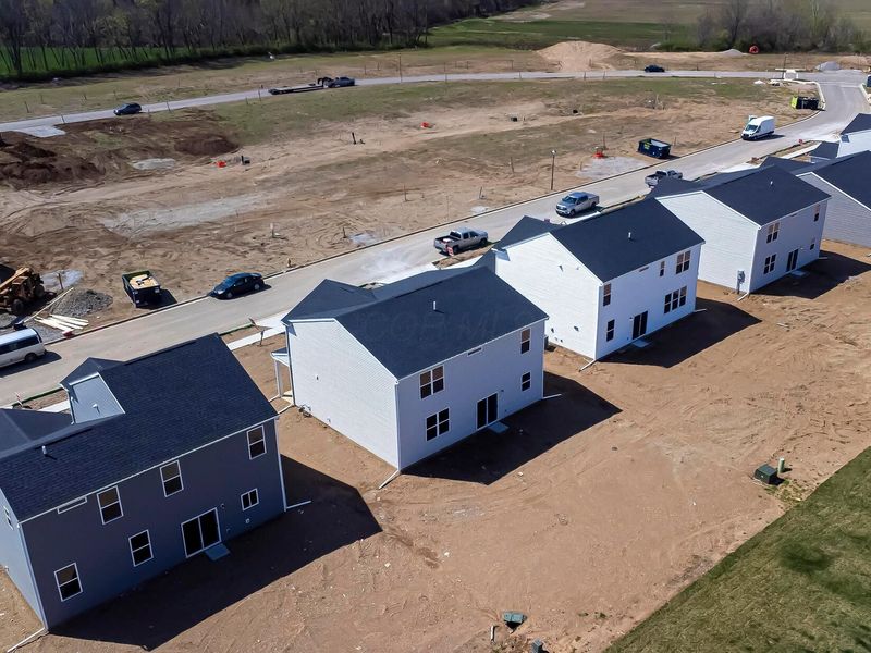 330 Honeysuckle Street, Unit Lot 328, South Bloomfield, OH 43103 Photo 35