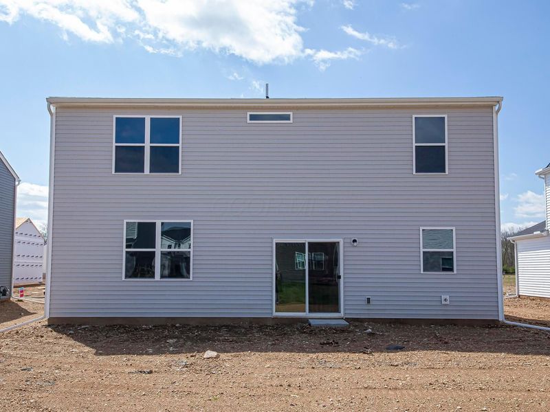 330 Honeysuckle Street, Unit Lot 328, South Bloomfield, OH 43103 Photo 36