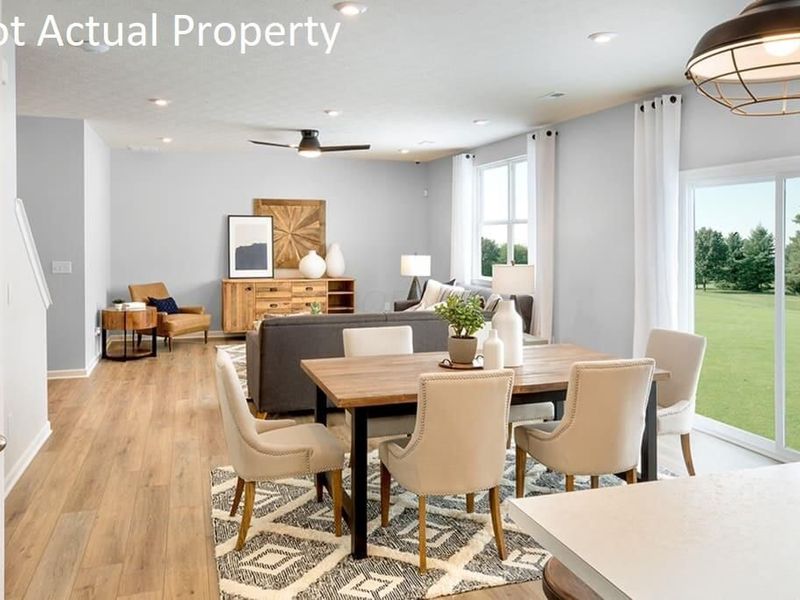 330 Honeysuckle Street, Unit Lot 328, South Bloomfield, OH 43103 Photo 37