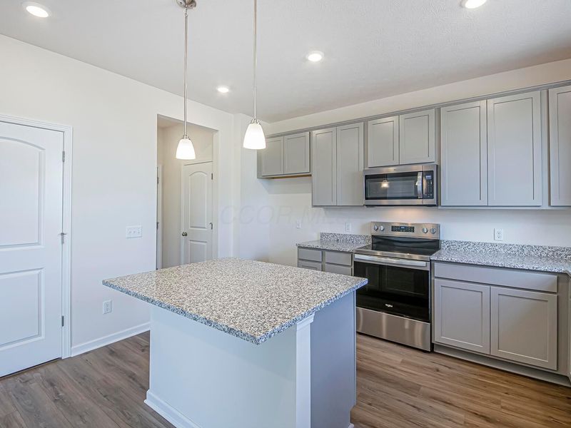 330 Honeysuckle Street, Unit Lot 328, South Bloomfield, OH 43103 Photo 4