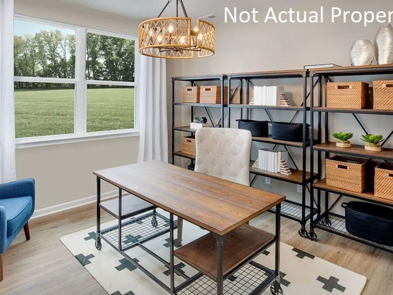 330 Honeysuckle Street, Unit Lot 328, South Bloomfield, OH 43103 Photo 40