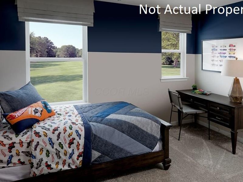 330 Honeysuckle Street, Unit Lot 328, South Bloomfield, OH 43103 Photo 48