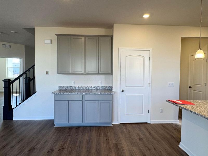 330 Honeysuckle Street, Unit Lot 328, South Bloomfield, OH 43103 Photo 5