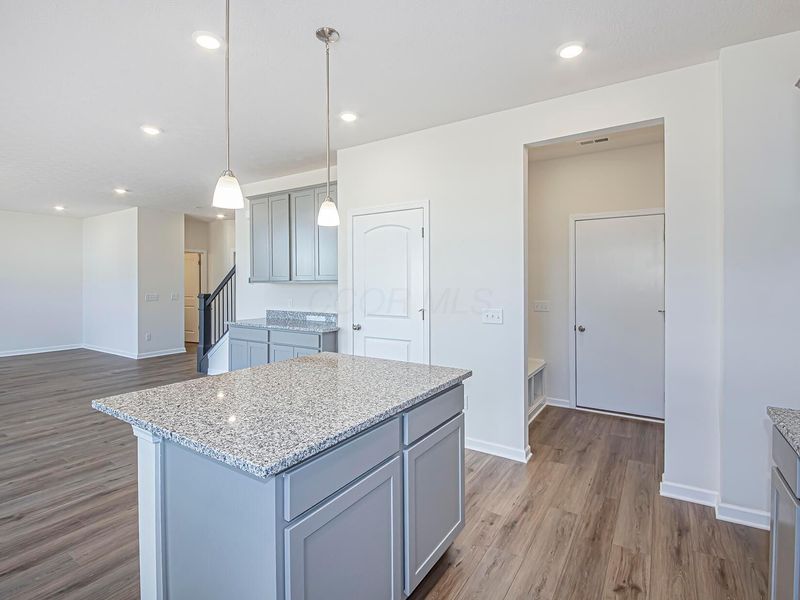 330 Honeysuckle Street, Unit Lot 328, South Bloomfield, OH 43103 Photo 5