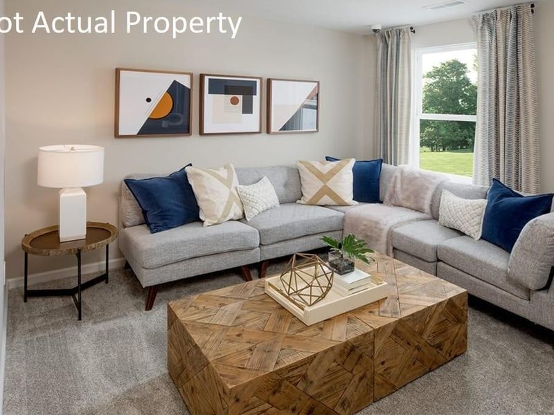 330 Honeysuckle Street, Unit Lot 328, South Bloomfield, OH 43103 Photo 51