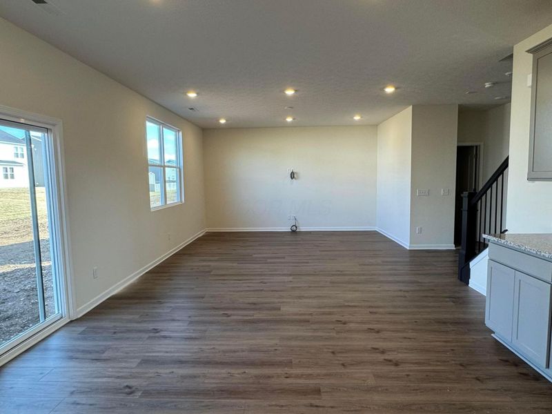 330 Honeysuckle Street, Unit Lot 328, South Bloomfield, OH 43103 Photo 7