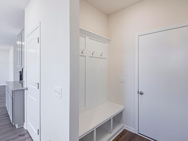 330 Honeysuckle Street, Unit Lot 328, South Bloomfield, OH 43103 Photo 7