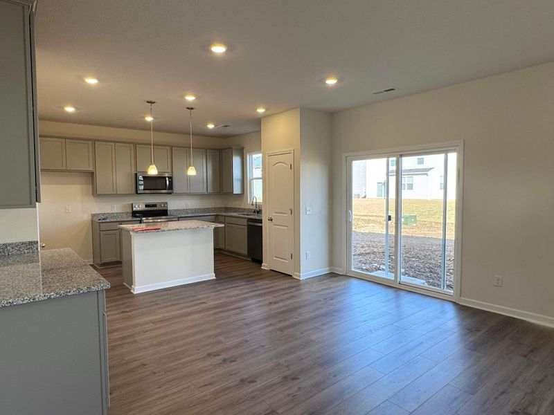 330 Honeysuckle Street, Unit Lot 328, South Bloomfield, OH 43103 Photo 9