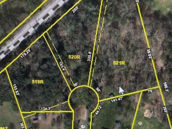 2209 Marble Circle, Alcoa, TN 37701