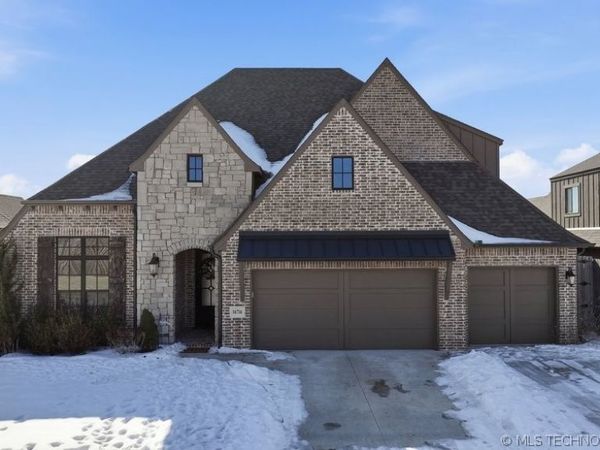 16716 E 42nd Place S, Tulsa, OK 74134