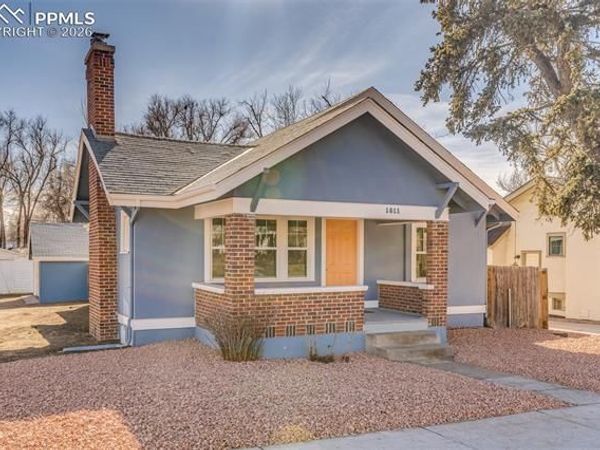 1611 E Platte Avenue, Colorado Springs, CO 80909