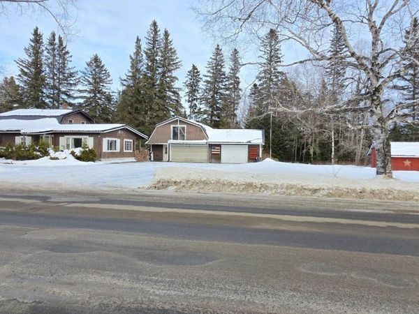 93 Madawaska Road, Caribou, ME 04736